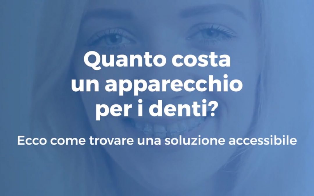 Cartella clinica ortodontica: cos’è e a cosa serve?